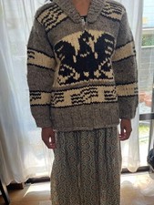 Men'S Wool 100 Sweater