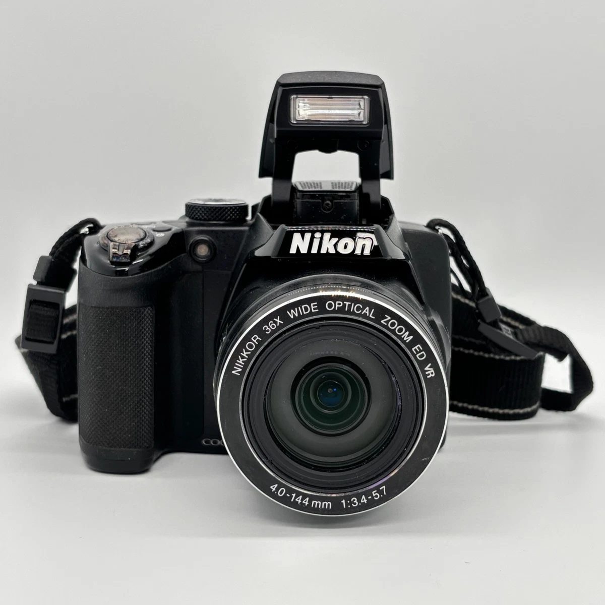 Nikon P500 for sale | eBay
