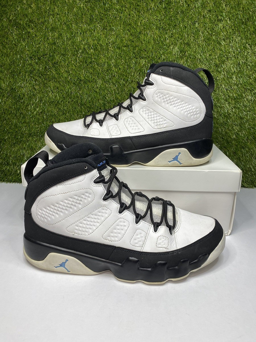 retro 9 unc 2020