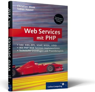 Web Services mit PHP Christian Wenz