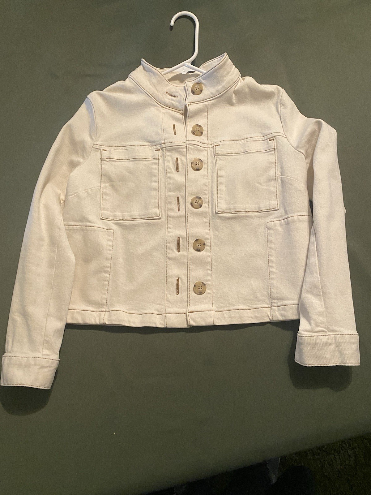 Ladies Jacket - image 1