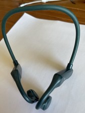 Bluetooth Wireless Bone Conduction Headphones Running, Cycling, Hiking Earphones