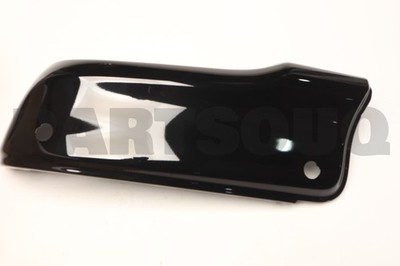 52151YP020 Genuine Toyota BAR RR BUMPER SIDE 52151-YP020 | eBay