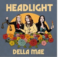 Della Mae: Della Mae: Headlight - - (Cd / H)