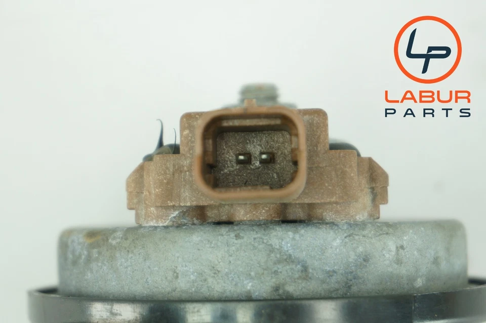 Bocina Smart Fortwo Low Tone C453 W453 16-18 B475 Foto 4 de 4