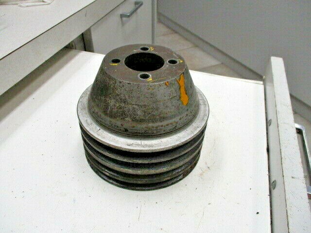 Bentley Turbo R 1993 Water pump