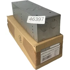 GEZE TZ 32X Stainless Steel Case UP 155017