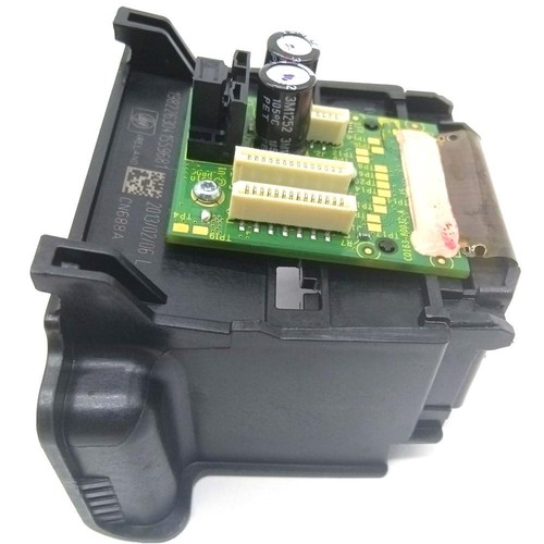 Full Color CN688A Printhead Fits For HP Photosmart 3070A 3520 5524 5514 5520 - Picture 4 of 12