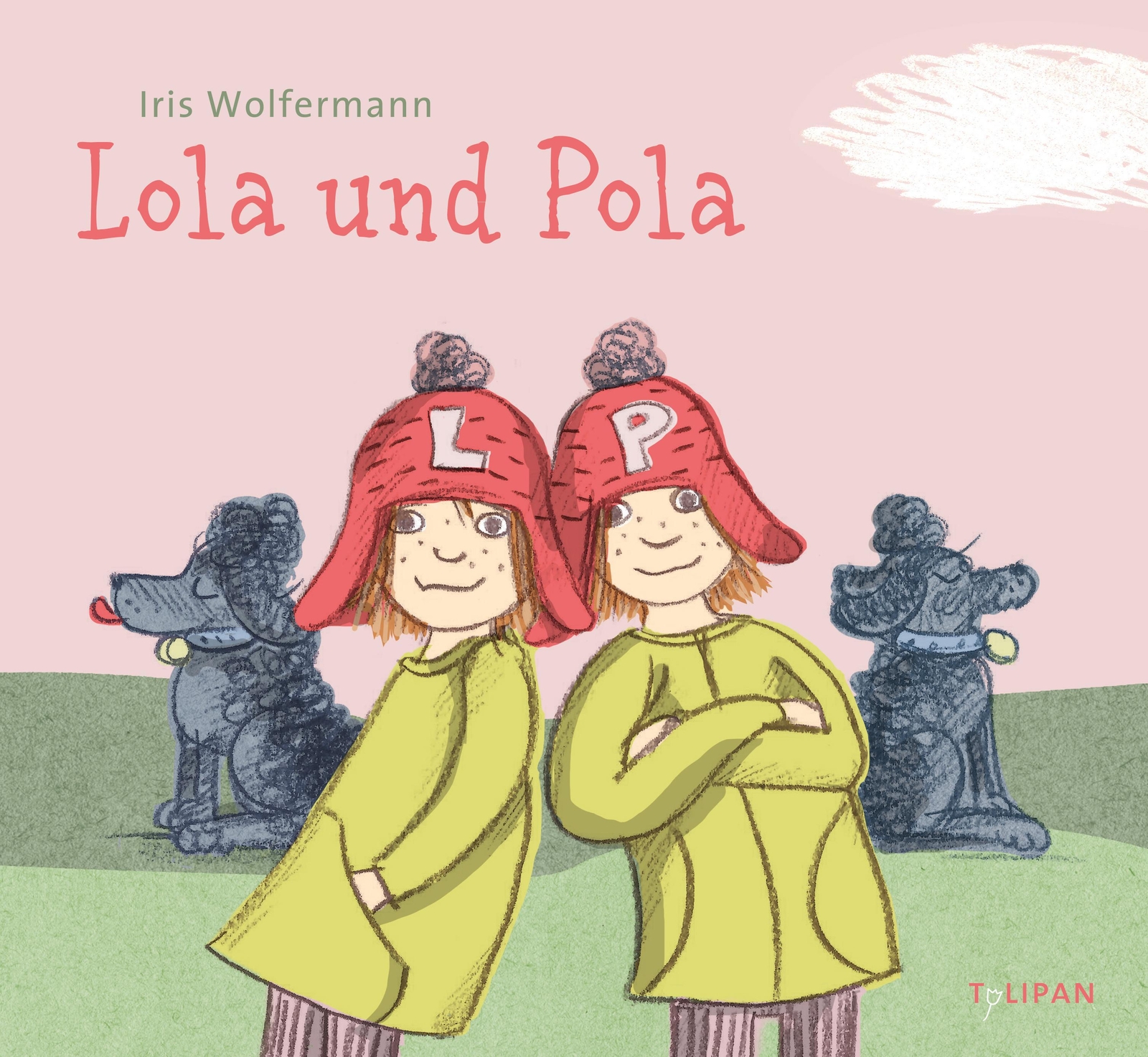 Thumbnail - Lola Und Pola, Iris Wolfermann