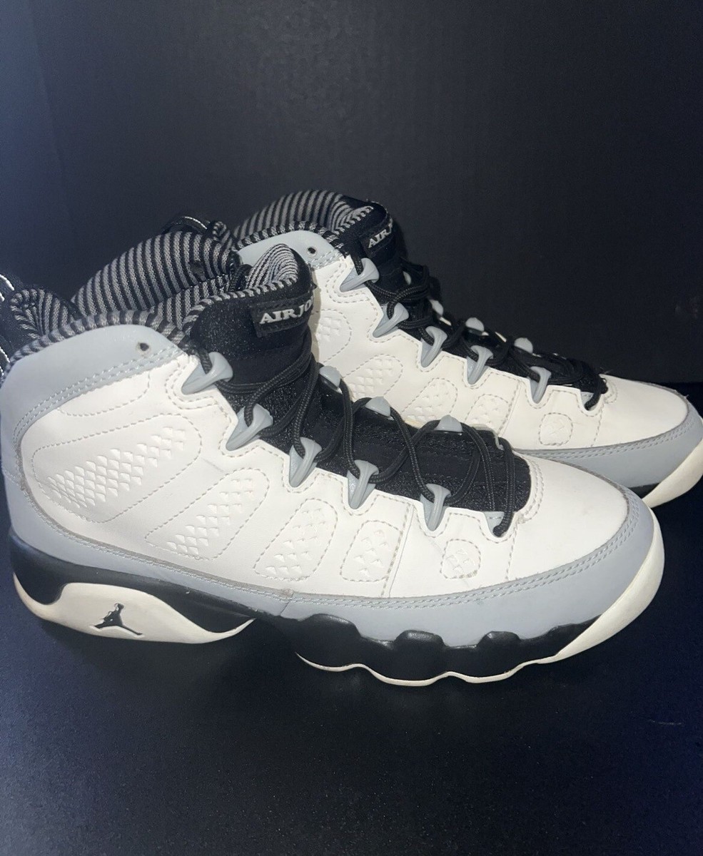 Jordan 9 Retro Barons 4.5Y / Women's 6 | eBay