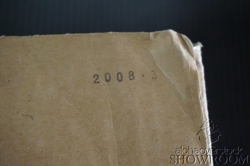 Neuf boîte ouverte authentique OEM Sony UPC-5510 pack impression couleur ruban/papier d'impression - Photo 4/5