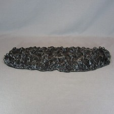 Dimplex Revillusion Rev-Kit 20" Ember Ash Mat Ashmat for Fireplace Electric Log