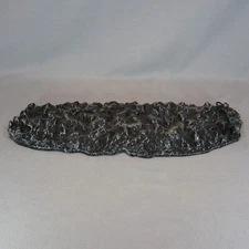 Dimplex Revillusion Rev-Kit 20" Ember Ash Mat Ashmat for Fireplace Electric Log