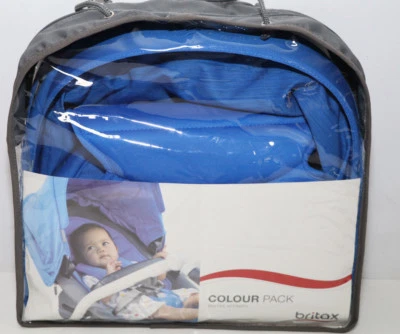 BRITAX RÖMER Britax Affinity Colour Pack, color: Blue Sky (azul)