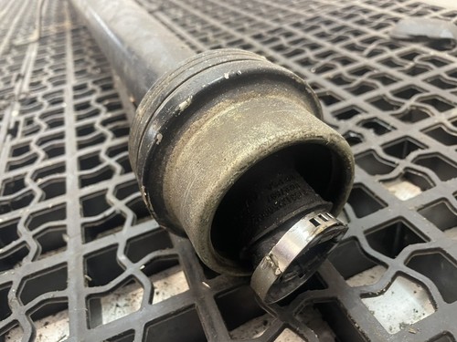 AUDI A6 C7 ESTATE PROPSHAFT 4G0521101F 2011 TO 2015 - Picture 10 of 12