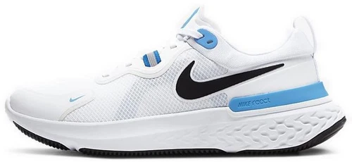 Nike React Miler White Photo Blue