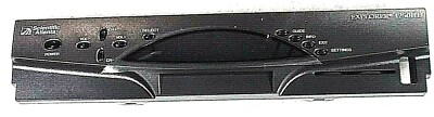 Scientific Atlanta Faceplate for Explorer 4250HD ; Part #COS-SA-4250