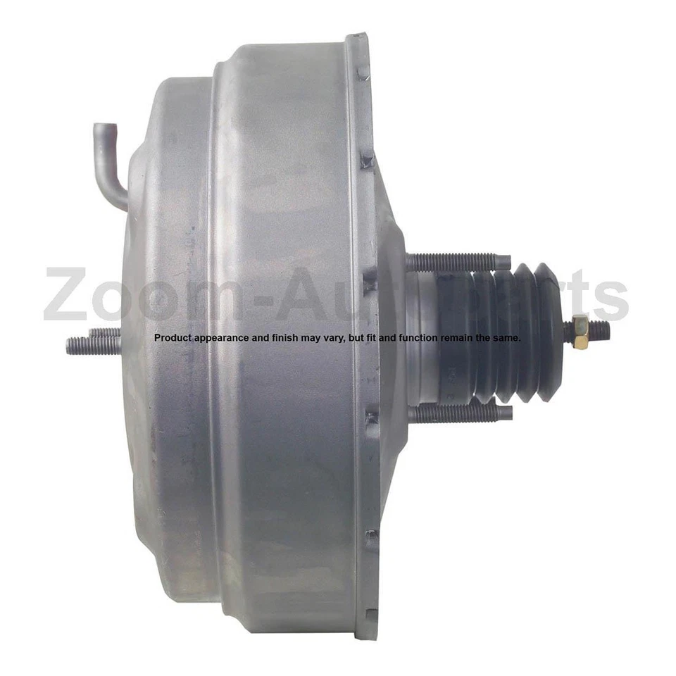 Booster de freio elétrico para 2005 2006 2007 2008 2009 Hyundai Tucson - Imagem 4 de 4