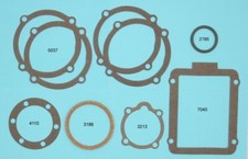 New 1927-1931 Chevrolet 1929-1931 Pontiac Manual Transmission U-joint Gasket Set
