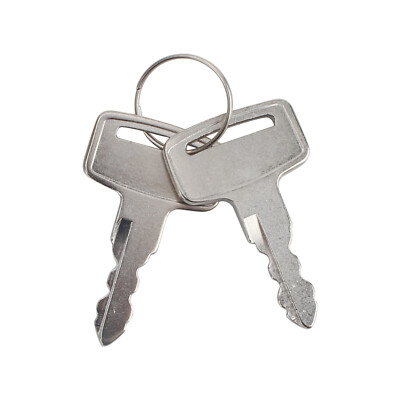 Ignition Switch 27005-0036 For Kawasaki Teryx 750/800 & Mule 1000/820 - With 2 Keys