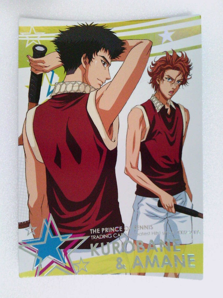 その他 THE PRINCE OF TENNIS vol.7 STORY CARD 510atrcUvbL._UF894,1000_QL80_.jpg