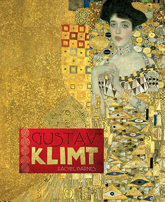 Gustav Klimt: 1862-1918 by Rachel Barnes (Hardcover, 2008 Gustav Klimt: 1862-1918 by Rachel Barnes (Hardcover, 2008