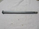 Suzuki NOS GSX-R750 GSX-R750R 1985-1987 Rear Wheel Axle 64711-27A01