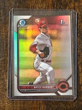2022 Bowman Draft Autos, Parallels & Inserts Pick Your Card - Free Shipping