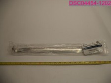 Comfy Clothiers 18-Inch Long Handled Stainless Steel Shoe Horn