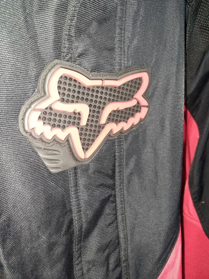 Fox 360 Racing Men’s Motocross Jacket Size XL NWOT - Image 3 of 4