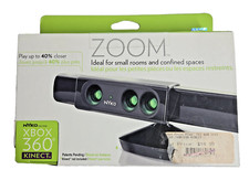 Brand New NYKO Zoom 86085-A50 Kinect for XBOX 360