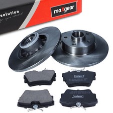 Disque de frein Renault TRAFIC