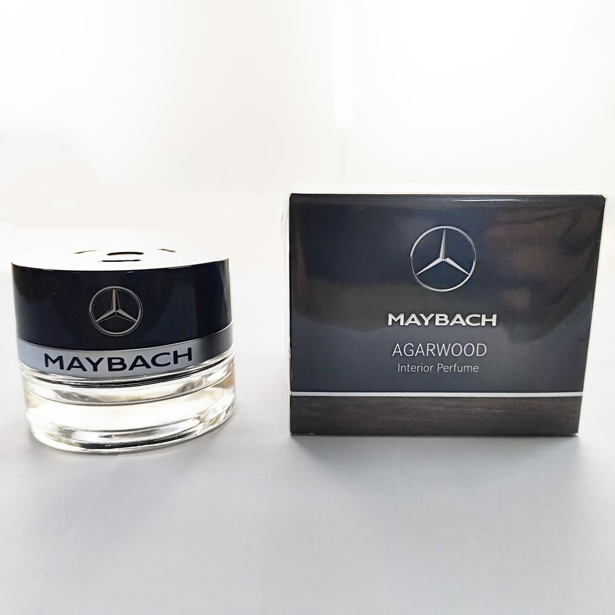 For MERCEDES BENZ INTERIOR Perfume CABIN FRAGRANCE ARGARWOOD 
