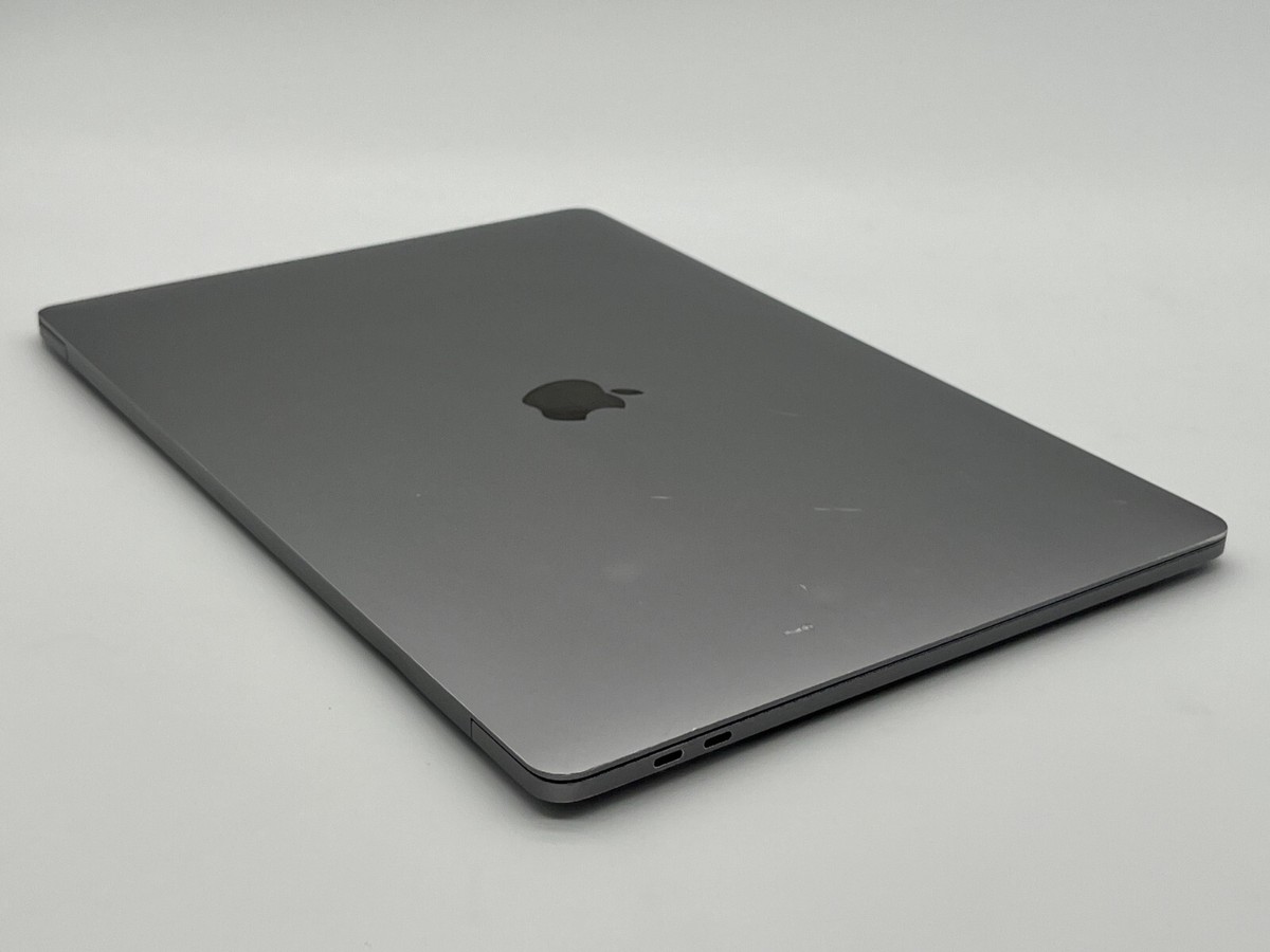 MacBook Pro 2019 15.4インチ 1TB SSD Amazon.com: Apple MacBook Pro 15.4-inch Laptop - 2.4GHz
