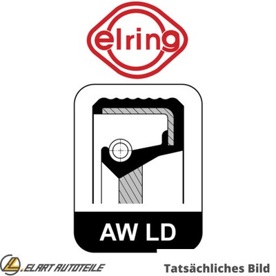 WAVE SEALING RING THE CAMSHAFT FOR HONDA ACURA OPEL ROVER CR V I RD B20Z1