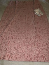 New LULAROE CASSIE Pencil Skirt Size Small S Pink Lace Stretch Knee 6/8 4/6 NWT