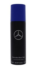 Mercedes-Benz-  MAN  -Body Spray 6.7 oz- NEW-NOT IN BOX 
