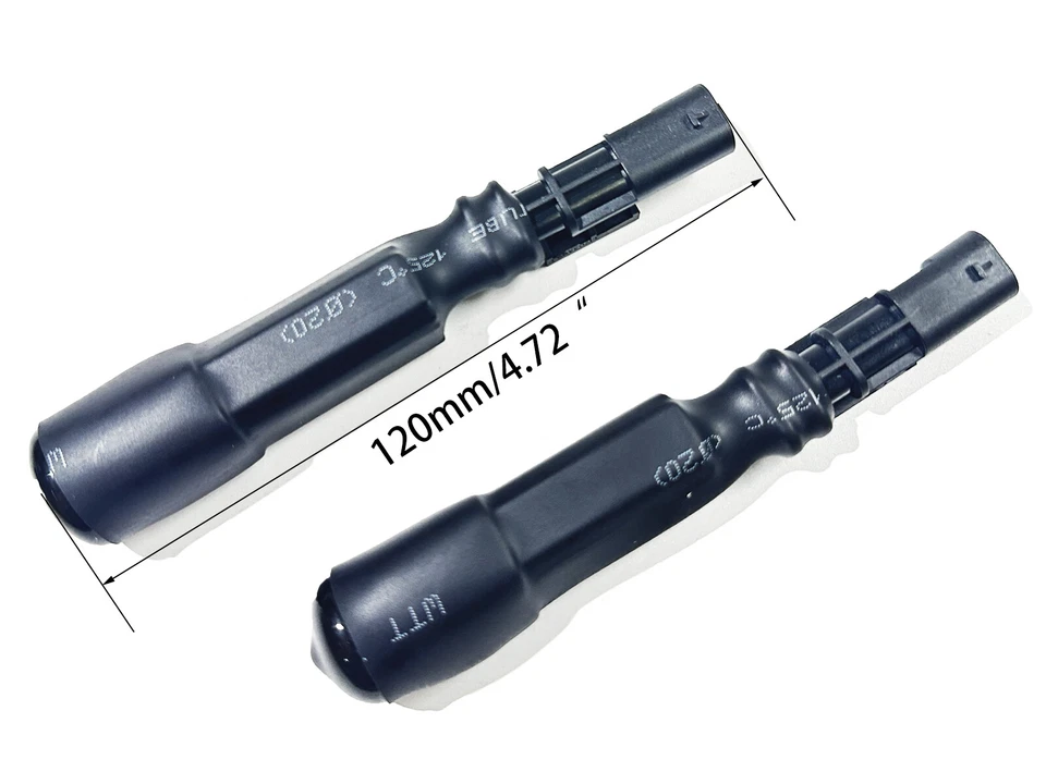 For 13-20 Cadillac Chevrolet GMC Shock & Ride Height Bypass Kit GM MagneRide Z95 - Image 2 of 4