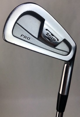 mizuno t zoid pro specs