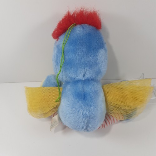 AmToy 1983 Honigbiene 12 Zoll Plüschtier Kuscheltier - Bild 4 von 9