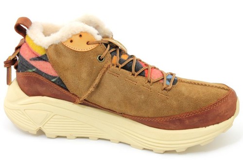 UGG Men Miwo Trainer High Sierra - Picture 2 of 10