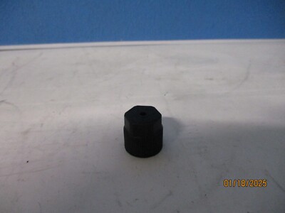 VW Genuine Protective Cap - 357820809C (ABD207)