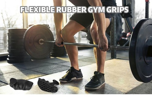 Entrenador de Dedos Gimnasia Agarre Fitness Agarre de Mano Entrenador de Fuerza Gimnasio Agarre de Tirar - Imagen 2 de 18