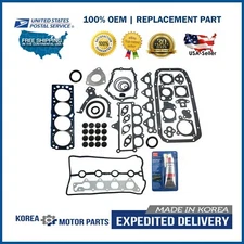 OEM ! ENGINE FULL GASKET KIT for 99-02 DAEWOO LANOS # 93740207