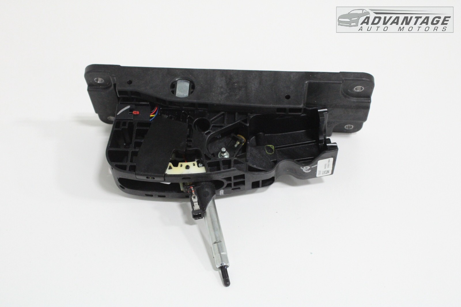 20172018 GMC ACADIA FWD TRANSMISSION SHIFT SHIFTER GEAR SELECTOR LEVER