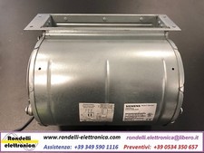 SIEMENS 6SN1162-0BA02-0AA2 FAN (DHL EXPRESS 1 DAY DELIVERY)
