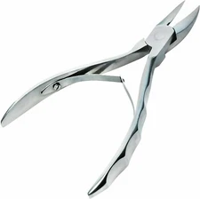 NEW German Toe Nail Clipper for Ingrown or Thick Toenails