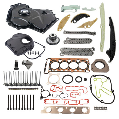 Reparatursatz Für 1.8 2.0 TSI VW Audi BZB BYT CABB CCZ CAW A3 A4 Golf Octavia