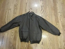 Children's Leather Jacket