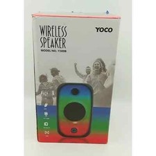 YOCO Wireless Speaker Y309B